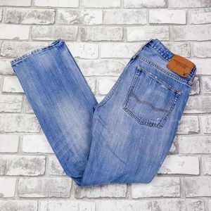 American Eagle Outfitters Ripped Jeans
